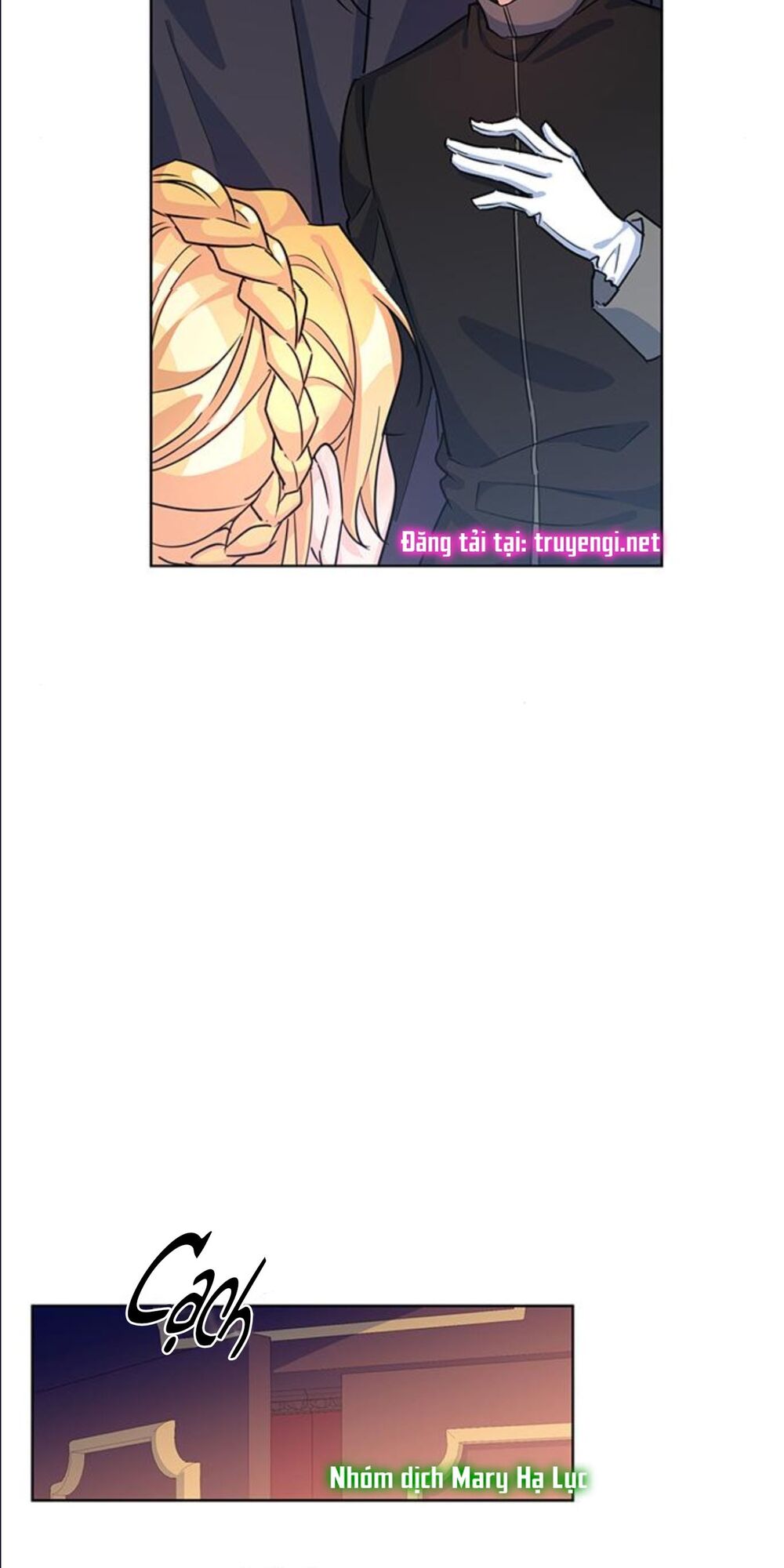 nữ hiệp trở về chapter 12 7