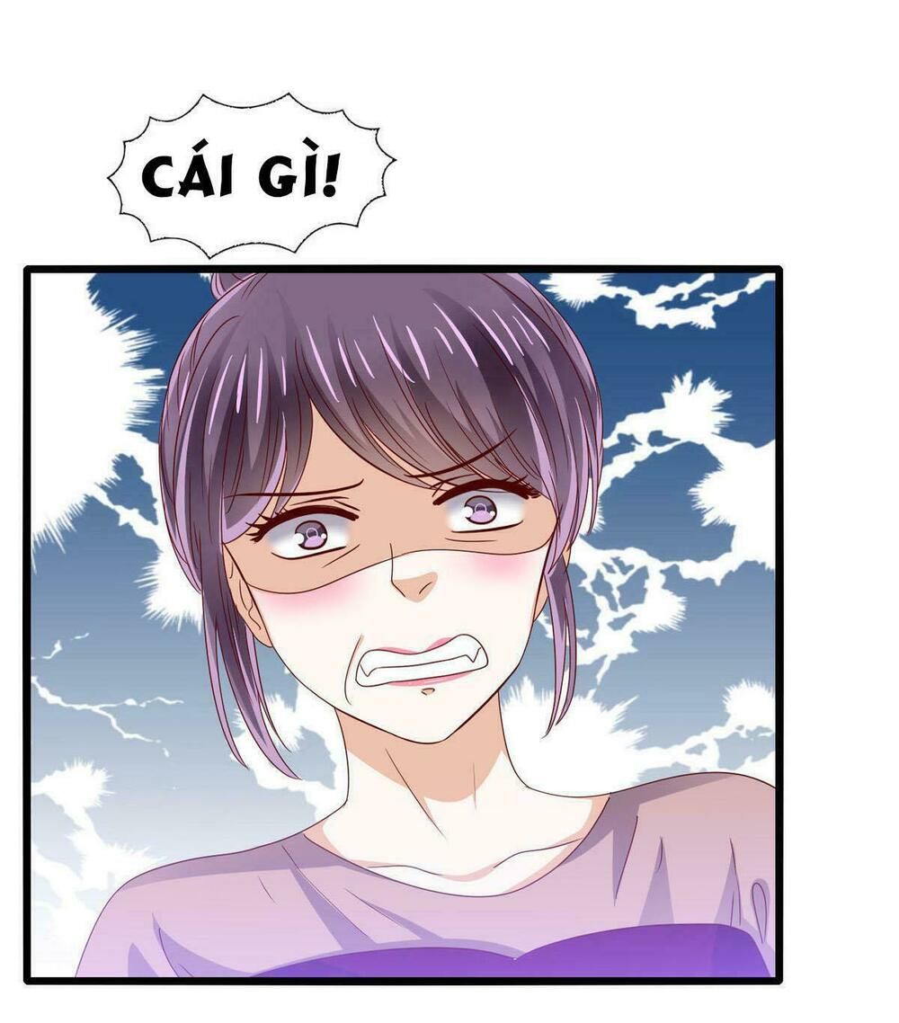 trọng sinh chi song diện cừu phục ký chapter 6 26