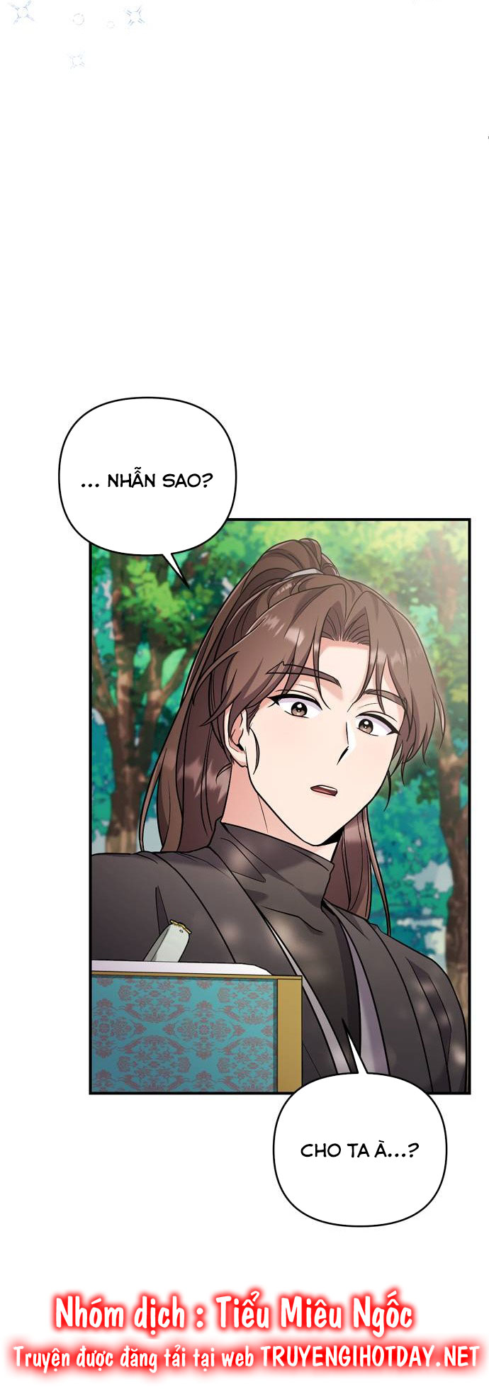 cao thủ chốn hậu cung chapter 41 44