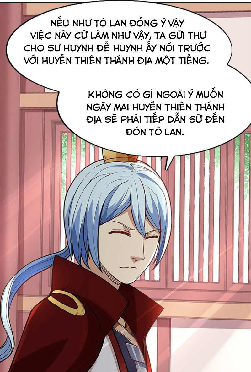 võ đạo độc tôn chapter 197 29