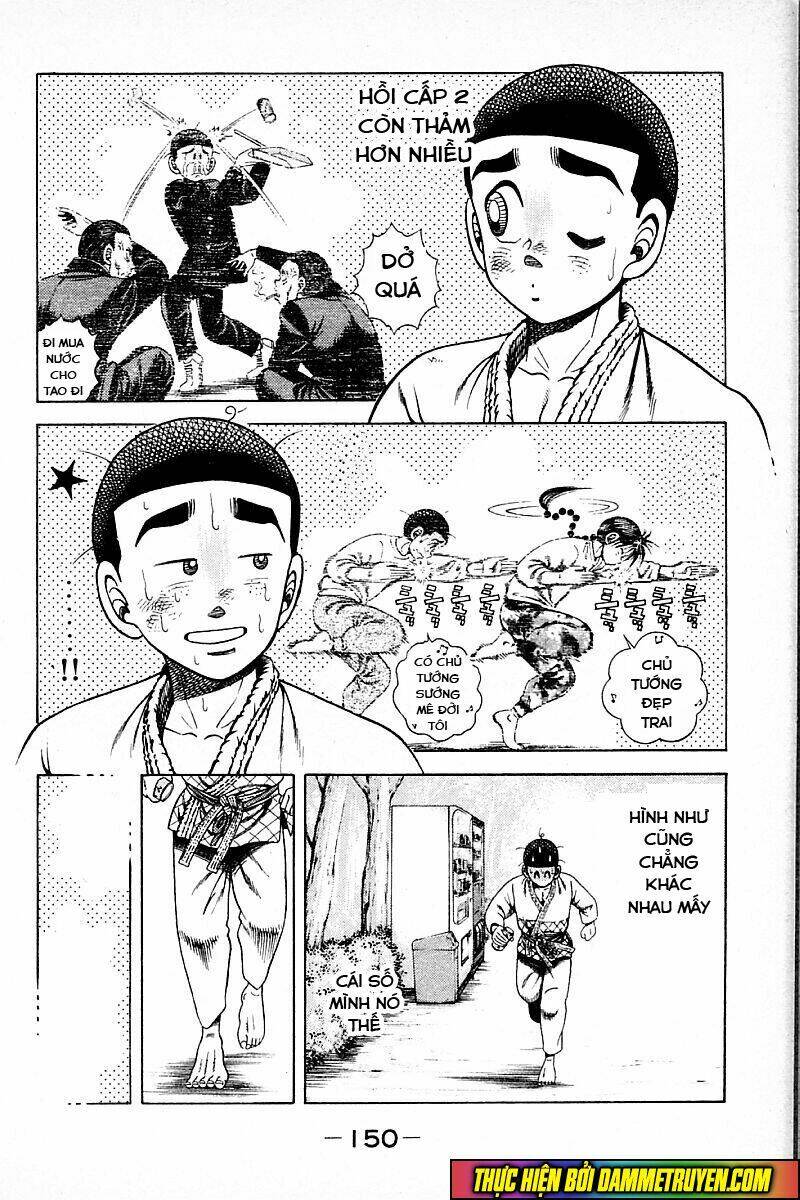 shin kotaro makaritoru! juudouhen chapter 138 3