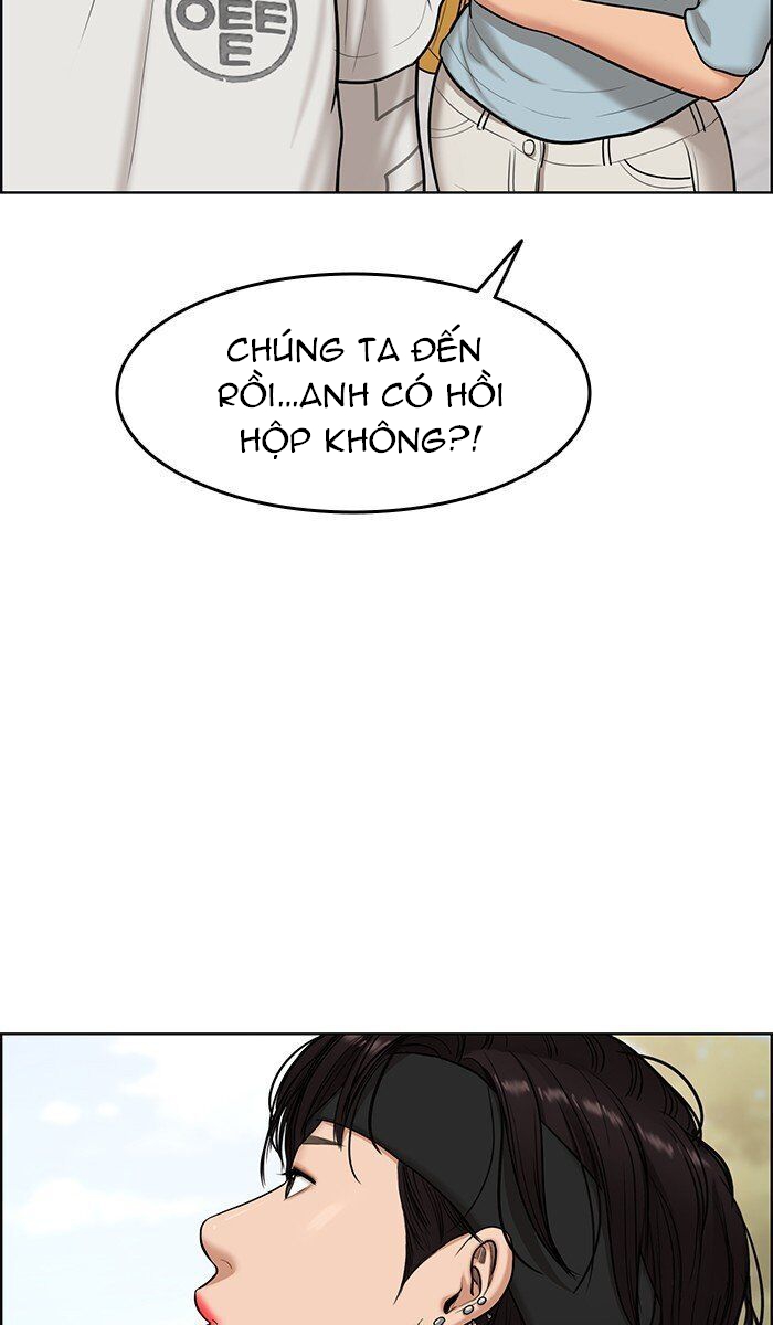 vẻ đẹp đích thực - true beauty chapter 97 27