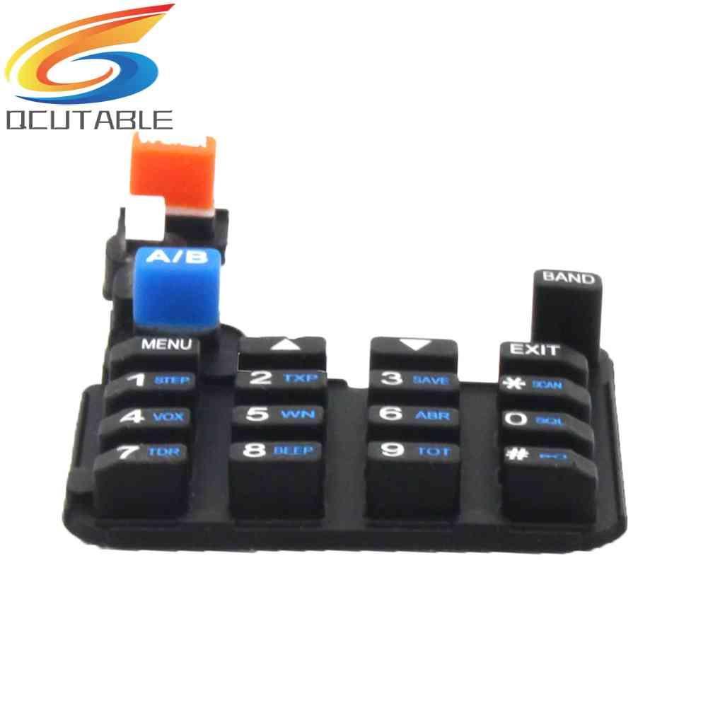 2 Bàn Phím Số Cho Bộ Đàm Baofeng 2 Chiều UV-5R UV-5RA