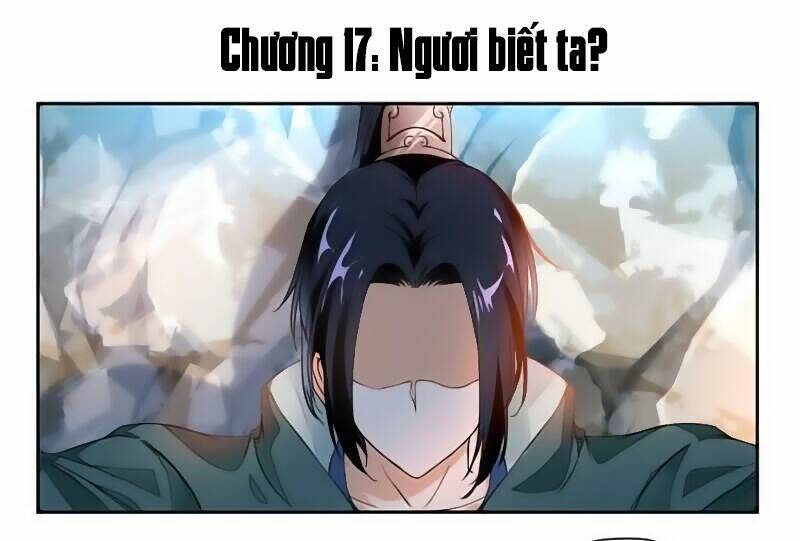 cửu dương thần vương chapter 17 2
