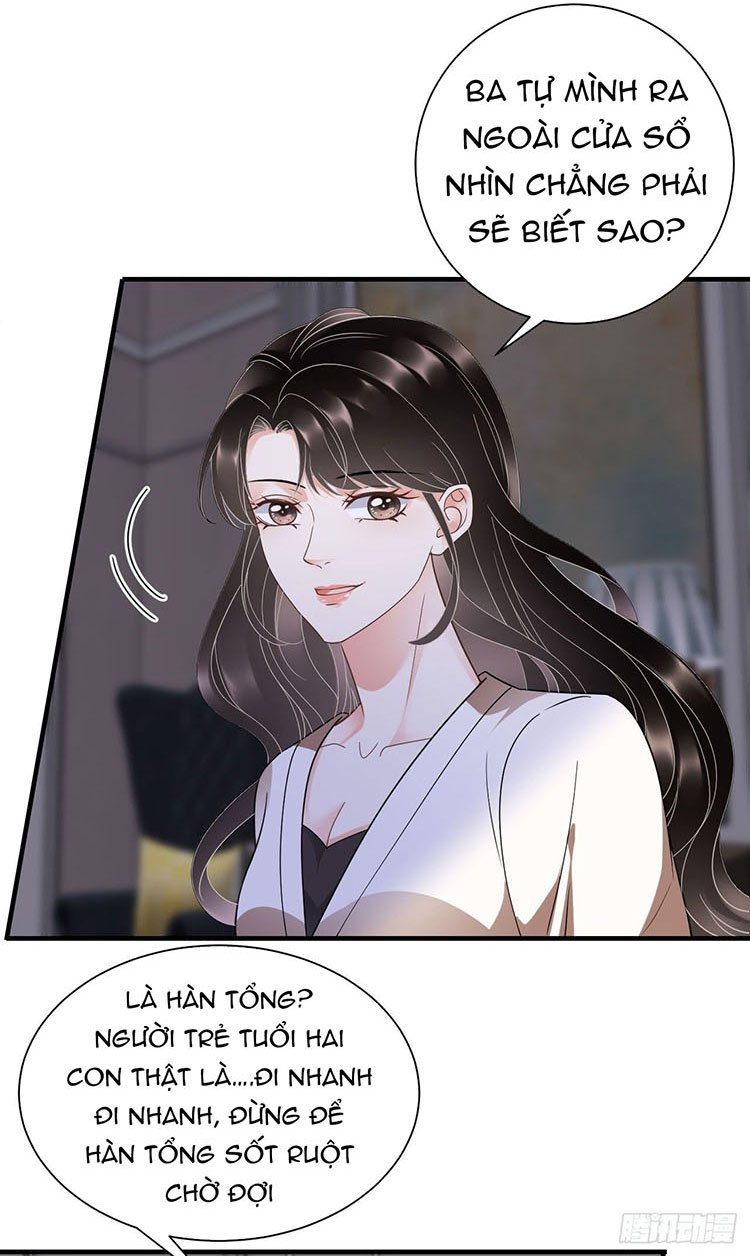 [16+] đại tiểu thư có thể có ý đồ xấu chapter 28.1 11