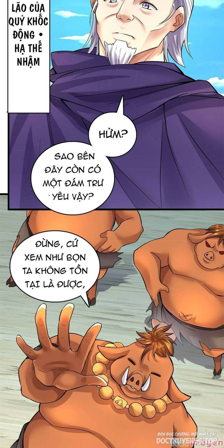 bắt đầu với kiếm vực, ta lặng lẽ tu luyện thành kiếm thần chapter 43 6