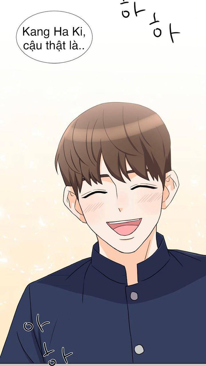 idol và sếp, em yêu ai? chapter 35 21