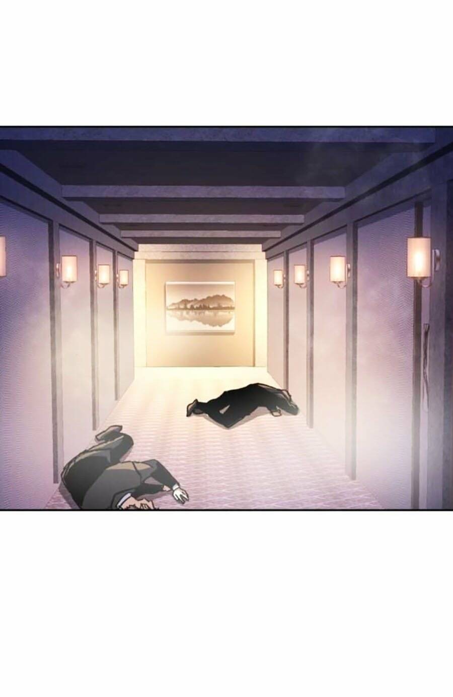 bạn học tôi là lính đánh thuê chapter 171 83