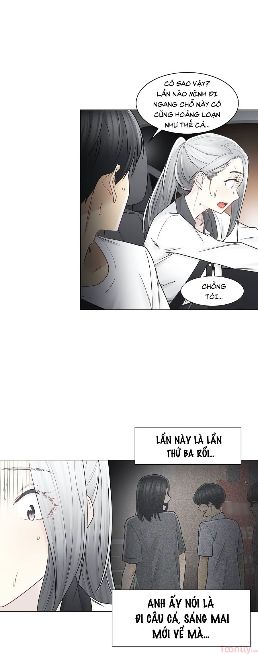 mở khóa tim em chapter 36 10