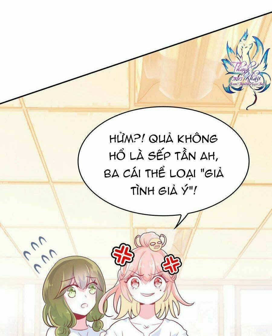 luyến ái khoái đệ chapter 4 9