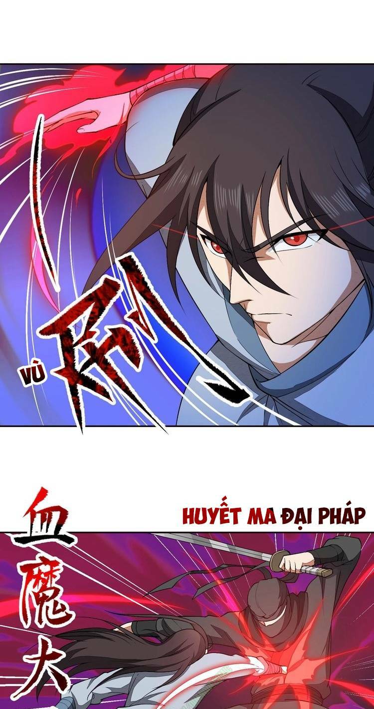 khốn long đại lục chapter 17.2 3
