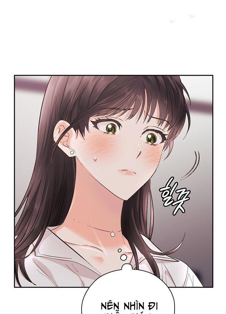 hãy giữ im lặng ở nơi làm việc! chapter 2 68