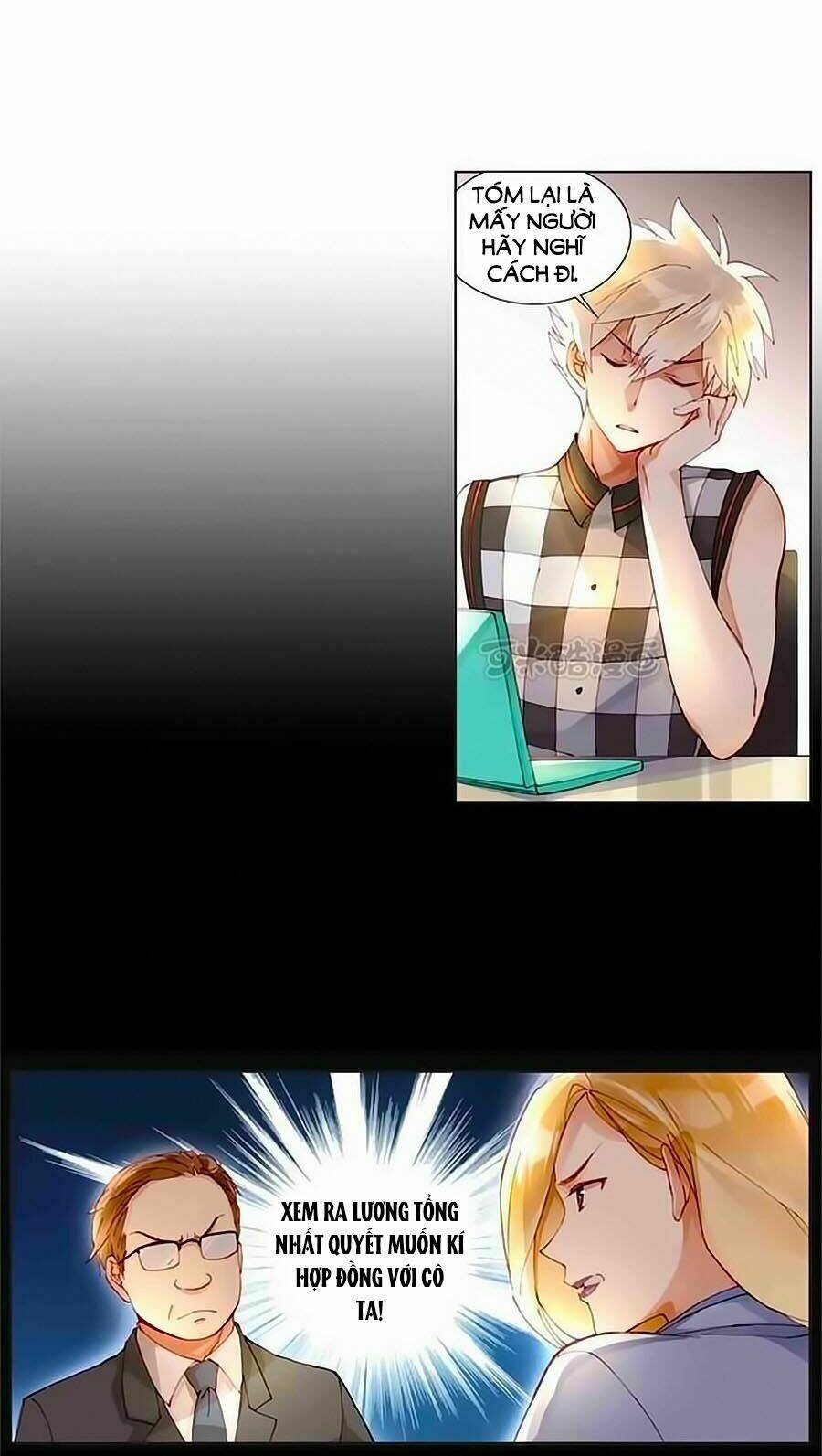 trọng sinh chi tinh quang thôi xán chapter 35 2