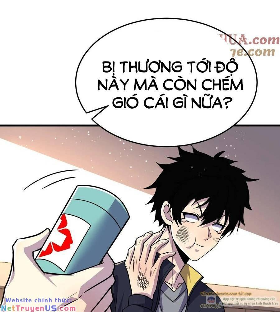 nhìn thấy thanh máu, ta xử tội thần linh chapter 116 33