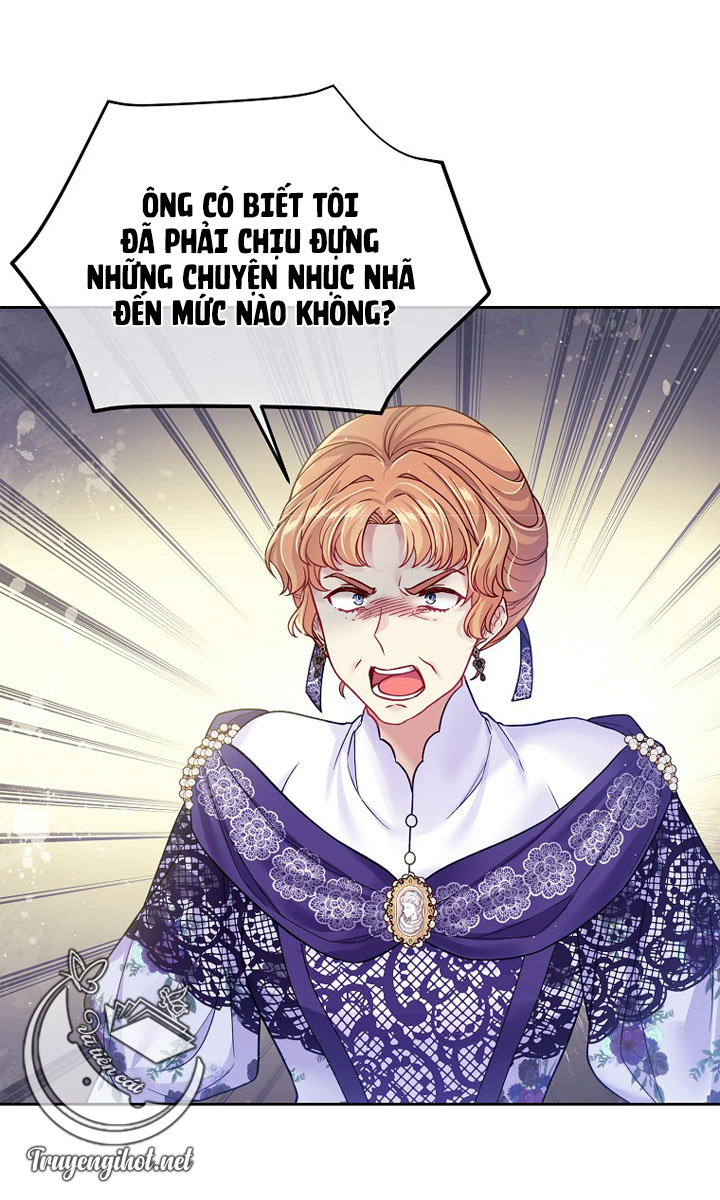 tôi gặp rắc rối vì chồng qúa dễ thương chapter 30.2 8