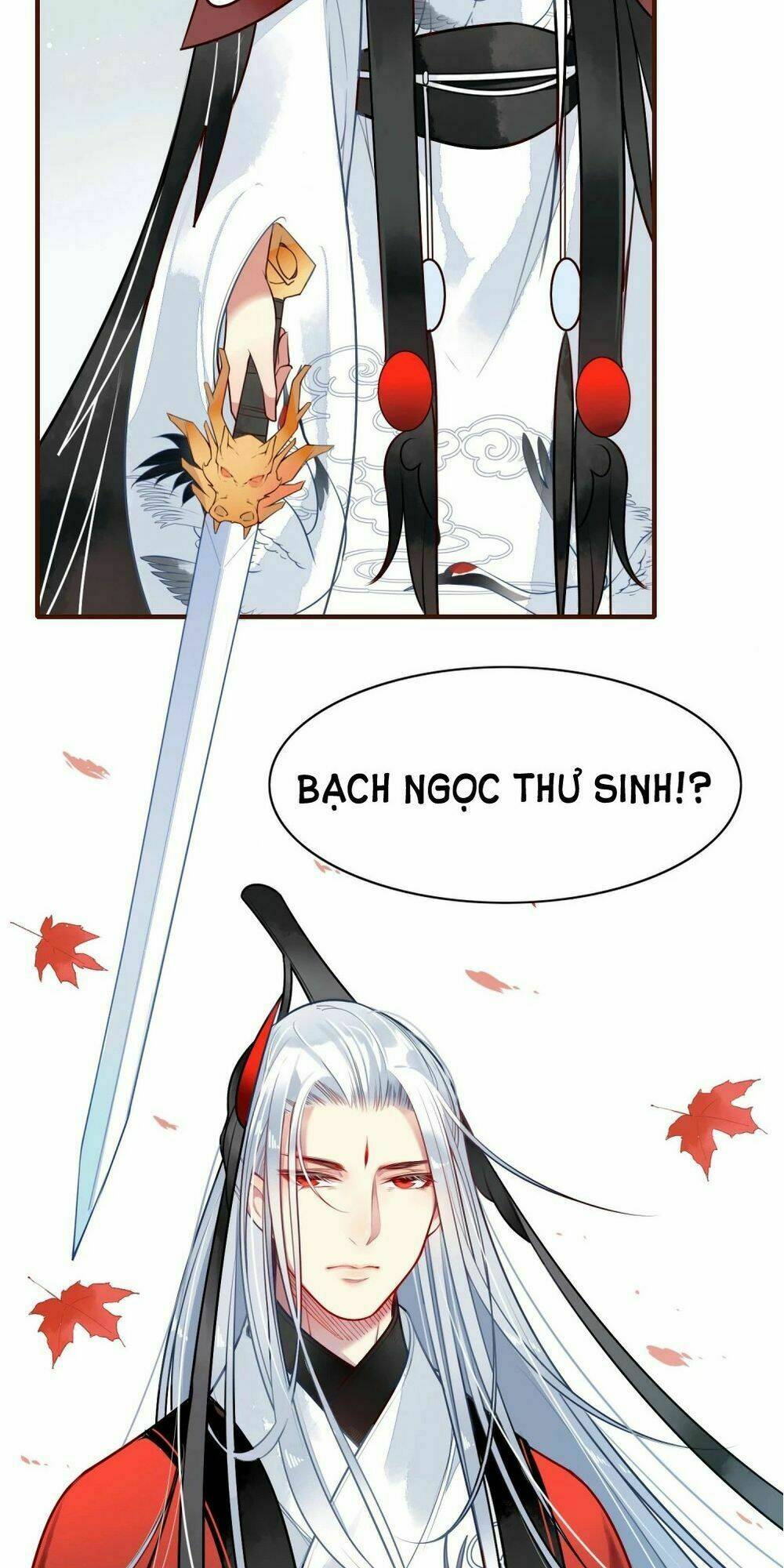 bỉ ngạn hoa chapter 13 8