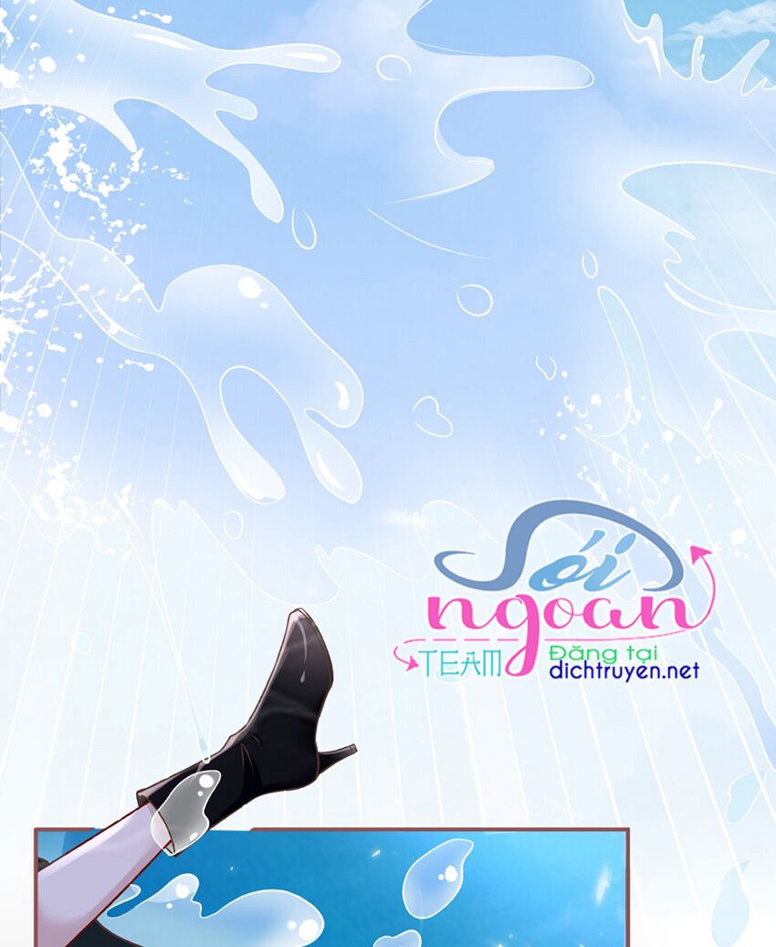 bạn gái tôi mới 30+ tuổi xuân chapter 4 23