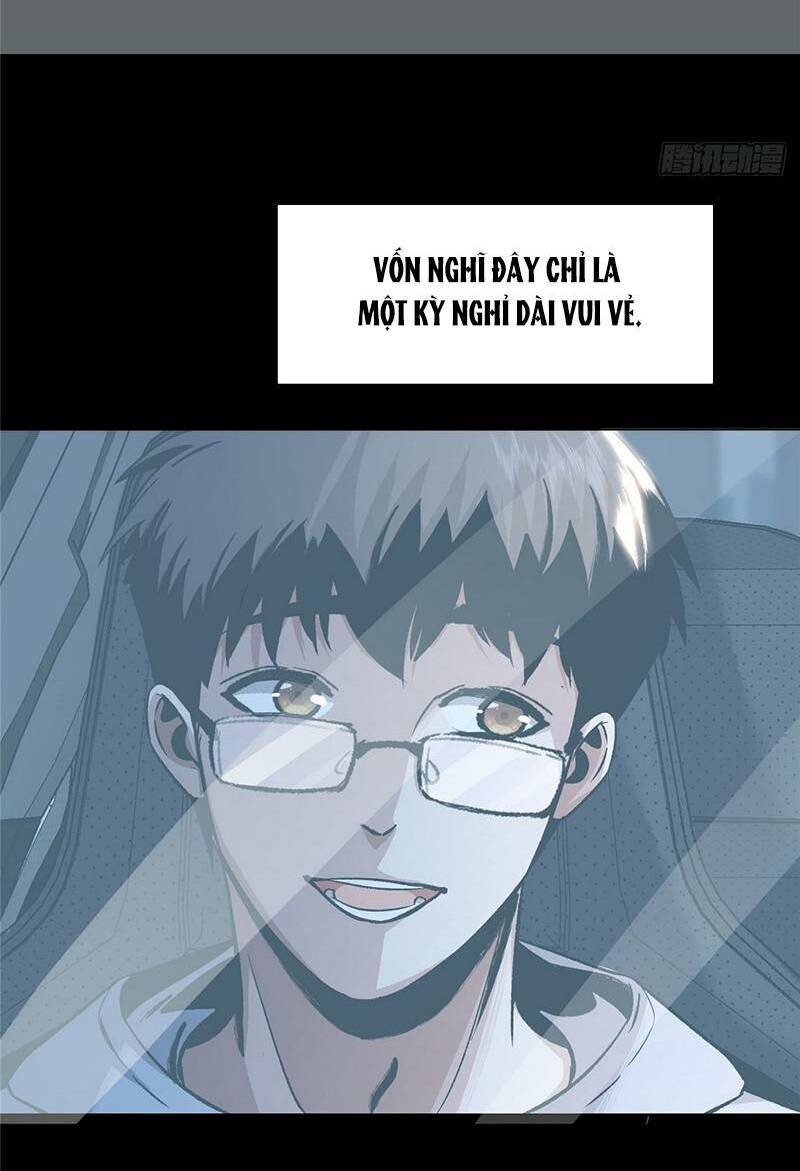 kinh dị thịnh yến chapter 7 37