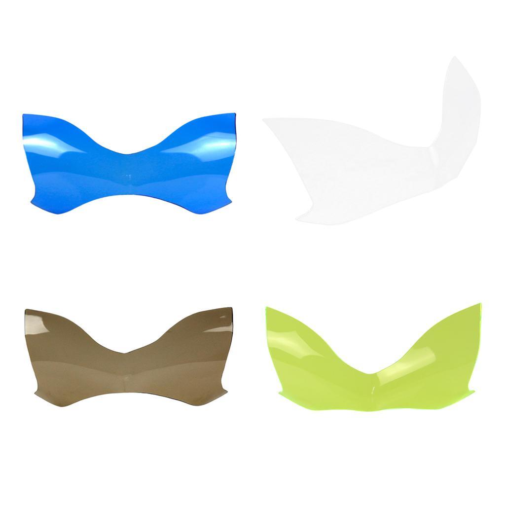 Fit for Z900 17-18 headlight Guard Lens Cover protector