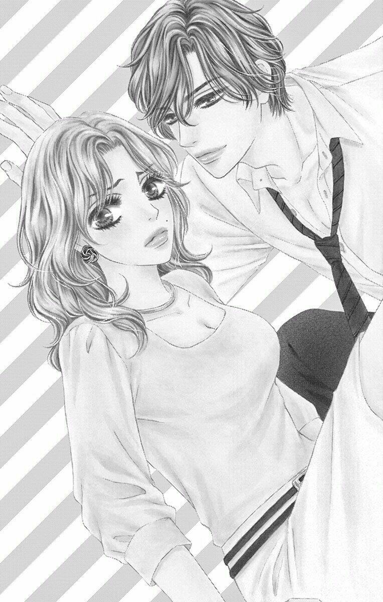 otona no koi wa kojiraseru chapter 1 7