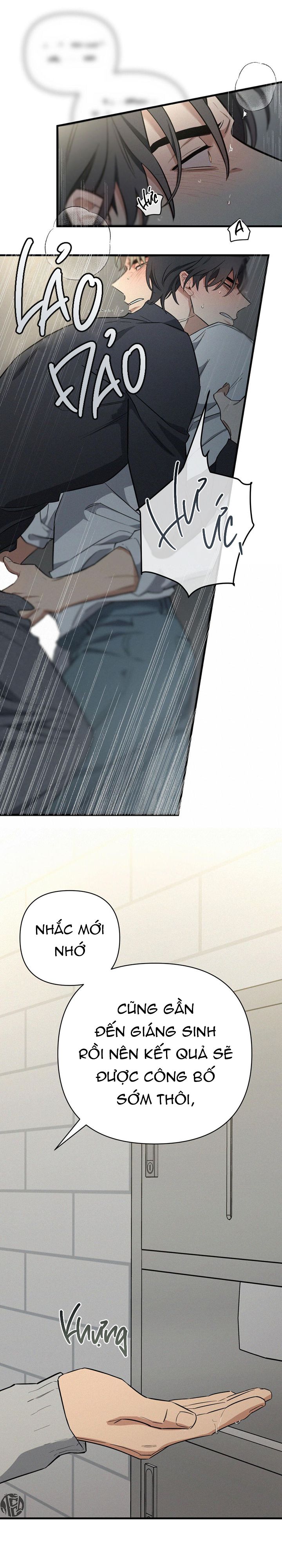 merry on the rocks chapter 3 23