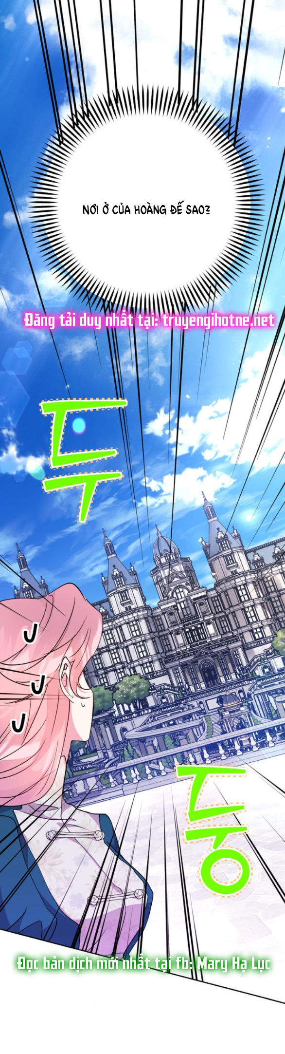 mỗi đêm chồng tôi đều biến đổi chapter 2.1 35