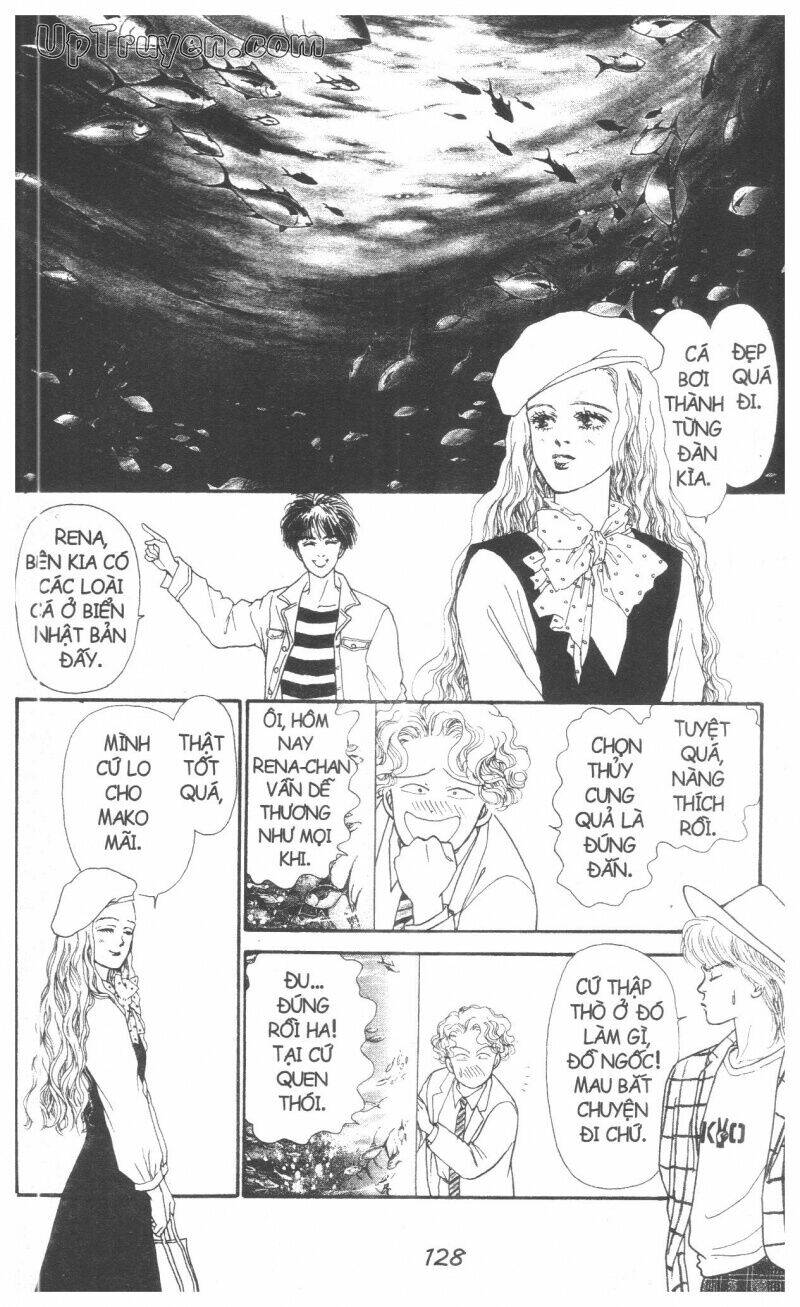 câu lạc bộ con nhà giàu chapter 14 130