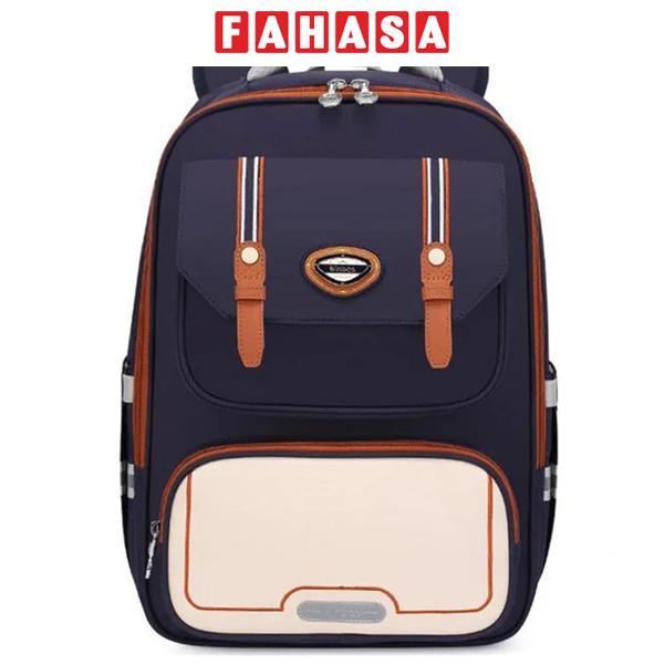 Ba Lô Chống Gù - binbes B-3960 - Màu Đen