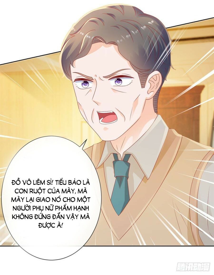 ẩn hôn 100%: chọc tức vợ yêu mua một tặng một chapter 122 17