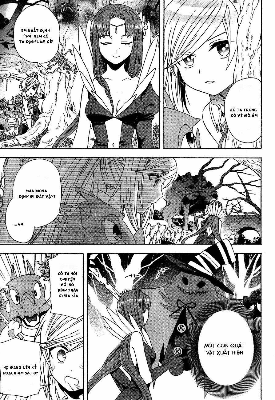 toki to towa chapter 2.3 4