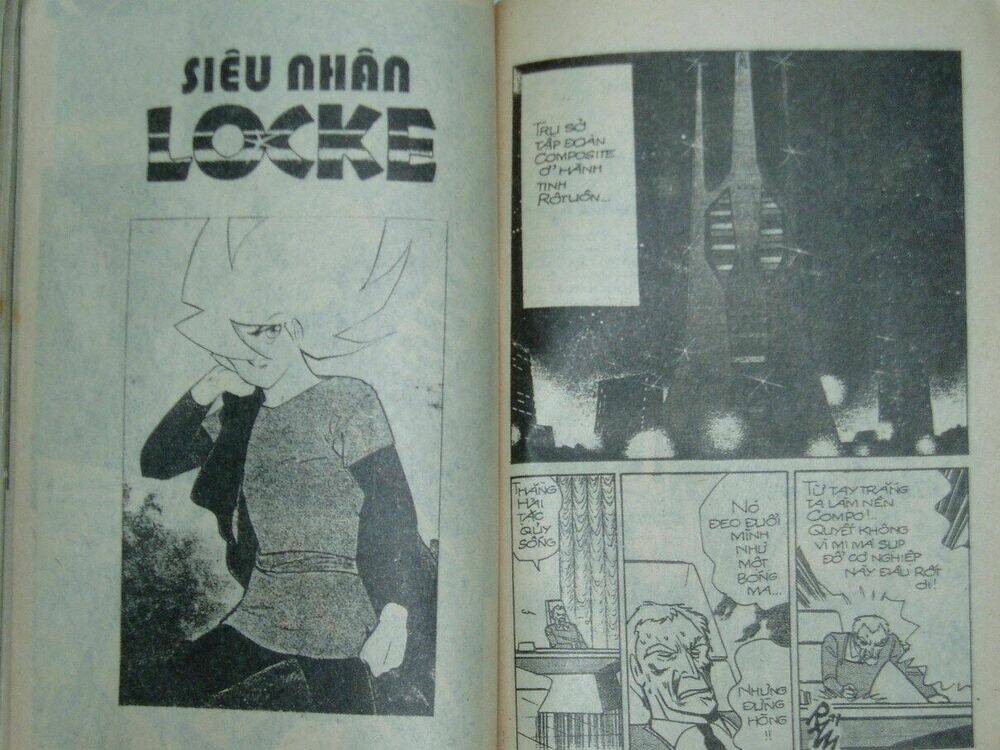 siêu nhân locke chapter 6 50