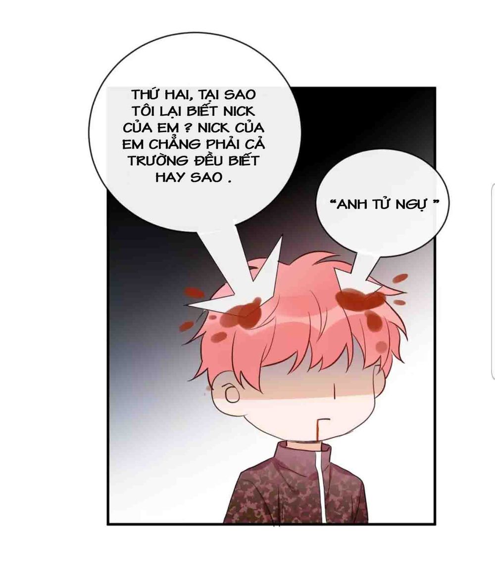 ánh trăng ngọt ngào chapter 22 3