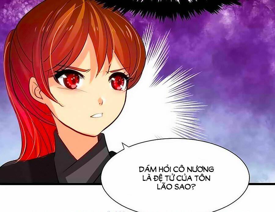 dưỡng thiếu chủ đấu tra nam chapter 54 17