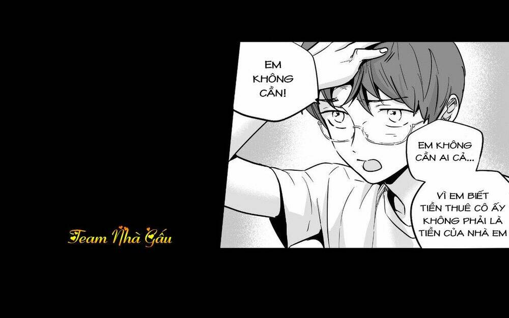 nếu thích tôi như vậy (ss2) chapter 5 8