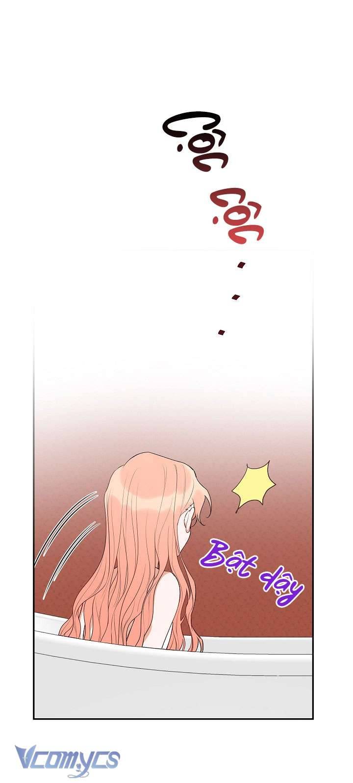 phương pháp trở thành con gái của người hùng bóng đêm chapter 4 1