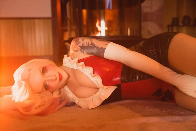 hình cosplay chapter 485 15