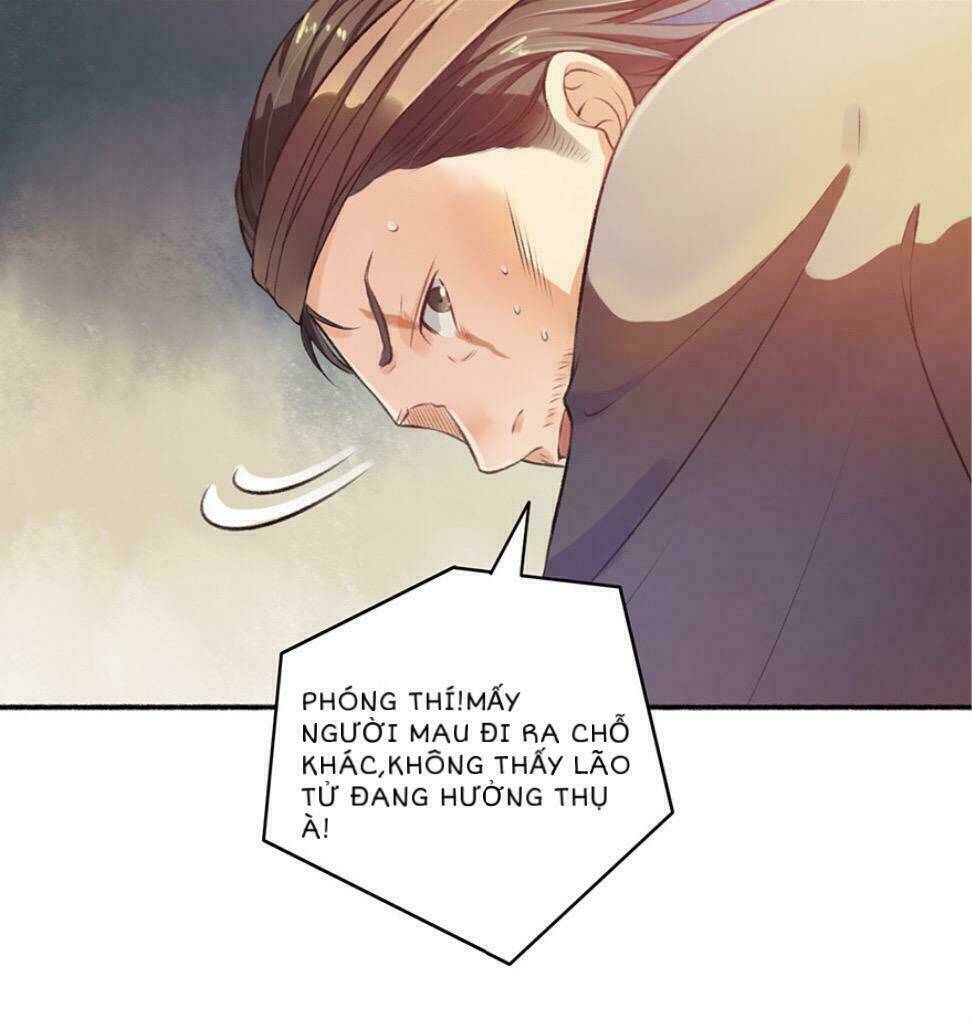 khí trương cuồng phi chapter 1 7