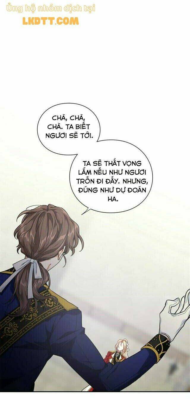 nữ hoàng ngoại khoa chapter 77 10