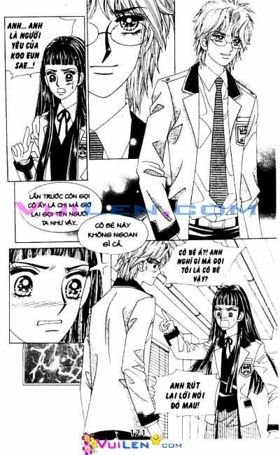 tìm lại tình yêu chapter 63 2