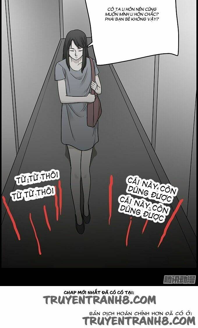 ớn lạnh tuyệt đối chapter 99 28