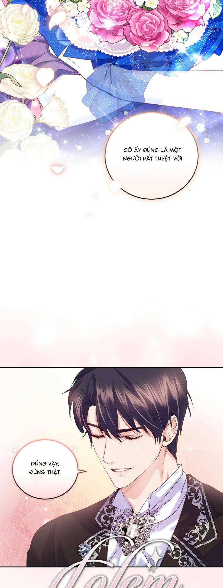 nhà điều chế nước hoa độc quyền của bạo chúa chapter 72 7