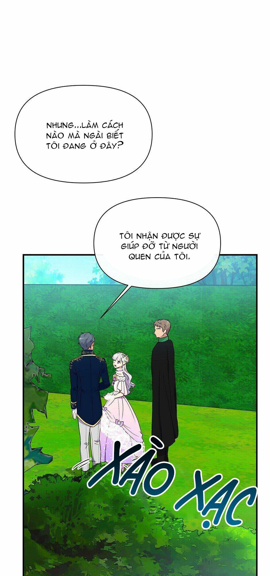 khế ước của nữ công tước quái vật chapter 88 39