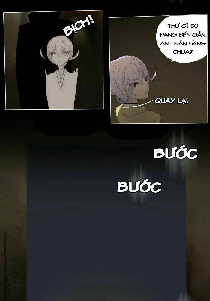 catharsis chapter 47 28