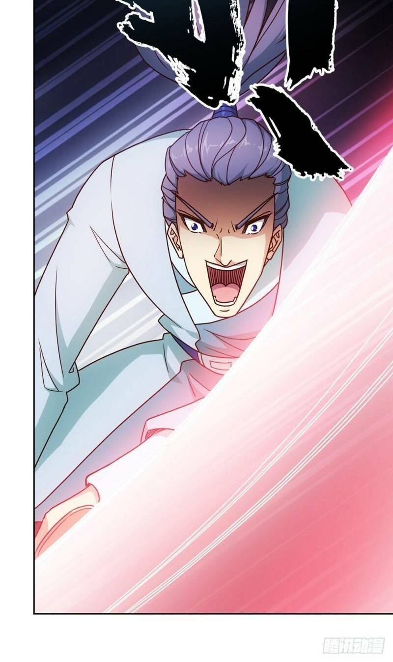 hồng thiên thần tôn chapter 37 16