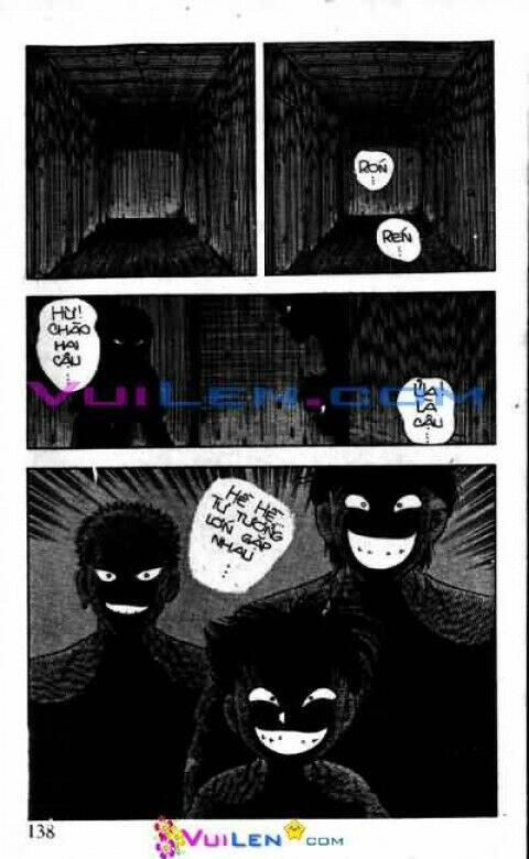 sôi động cầu trường full 17 tập chapter 10 138