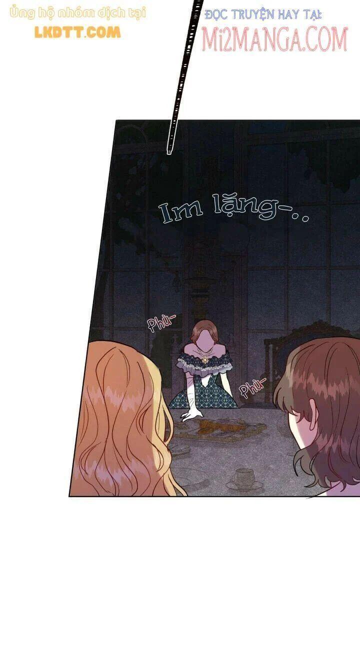 xin ngài đừng ăn tôi chapter 40.5 4