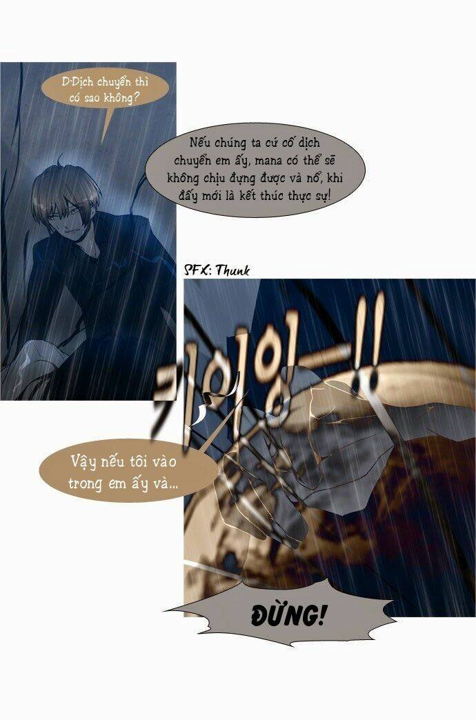 một không gian thời gian khác chapter 50 6