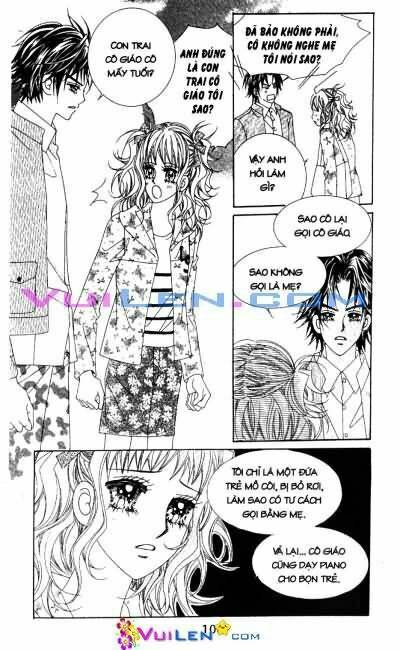 hạnh phúc bất tận chapter 1 108