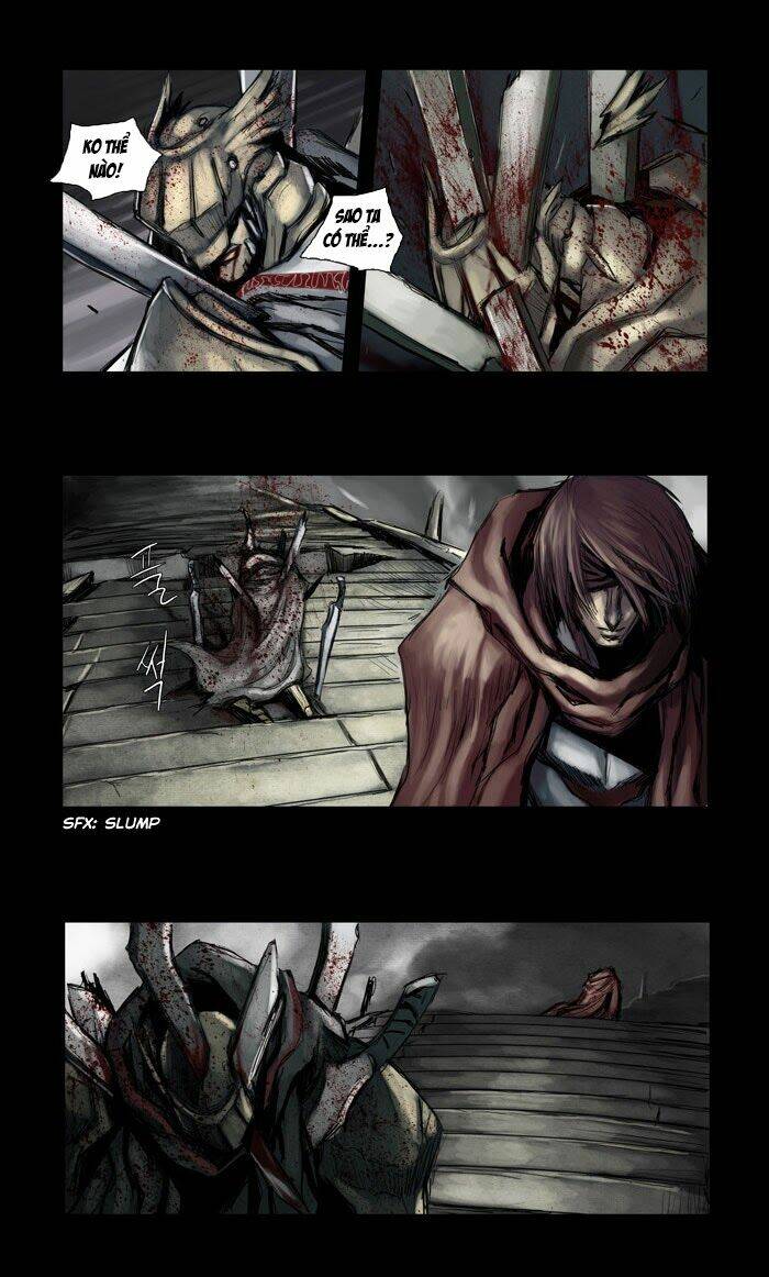 a fairytale for the demon lord chapter 18 9