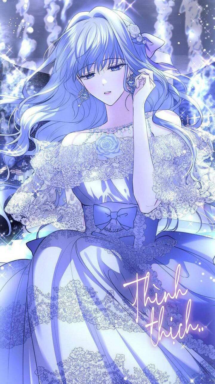 con gái bá tước bỗng thành vị hôn thê của thái tử điện hạ chapter 22 63